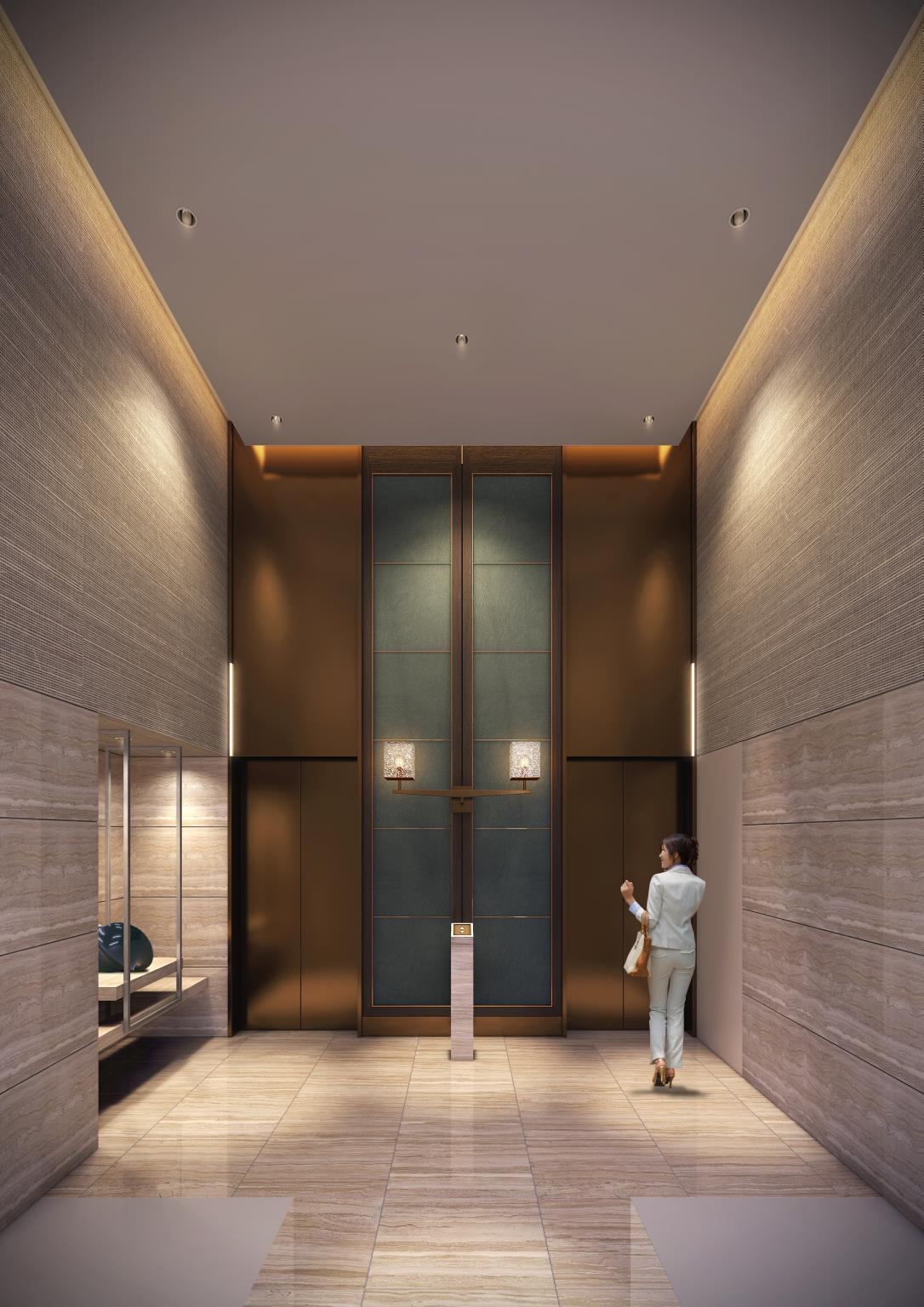 Hotel The Celestine Ginza Tokyo Exterior photo