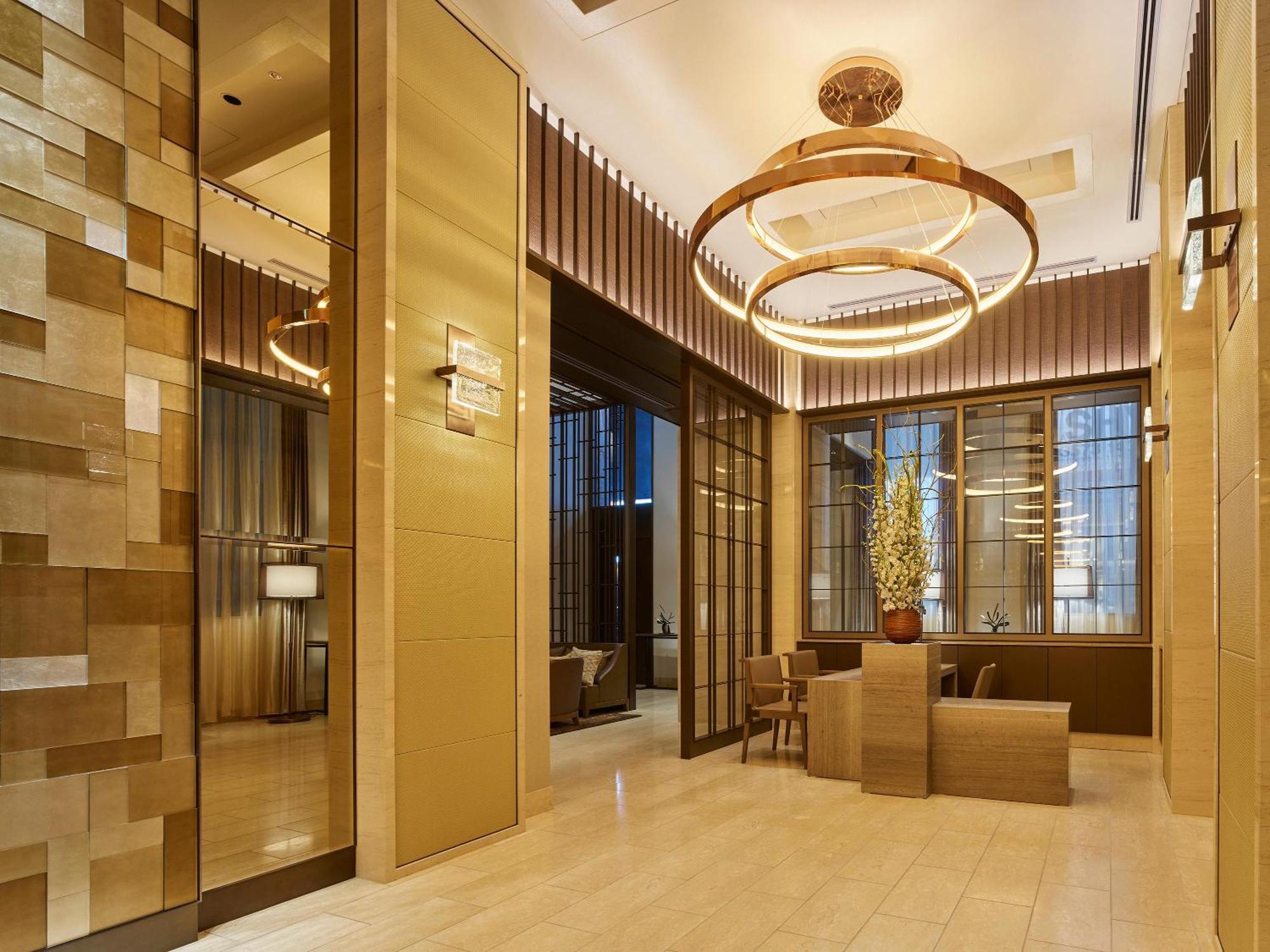 Hotel The Celestine Ginza Tokyo Exterior photo