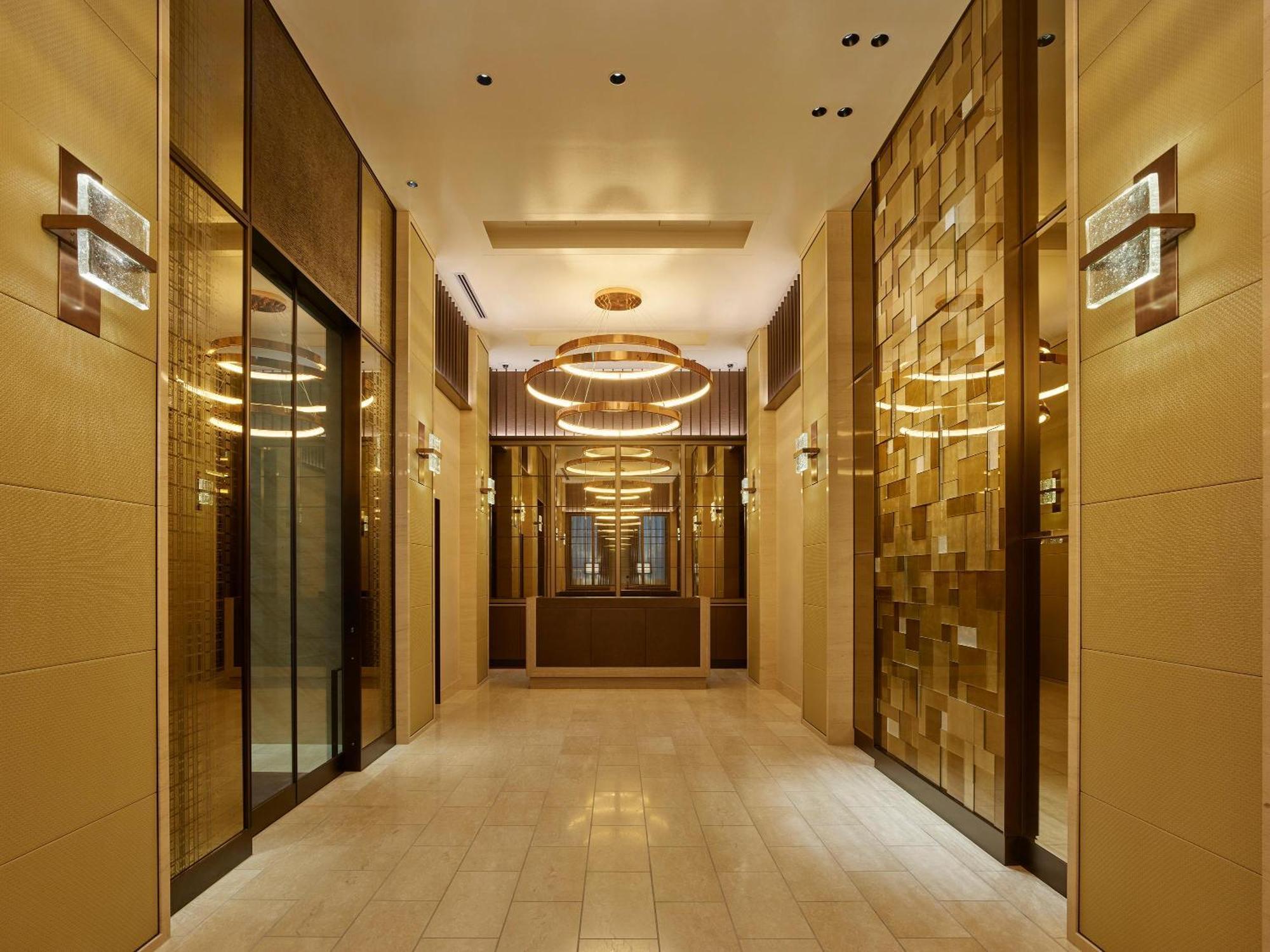 Hotel The Celestine Ginza Tokyo Exterior photo